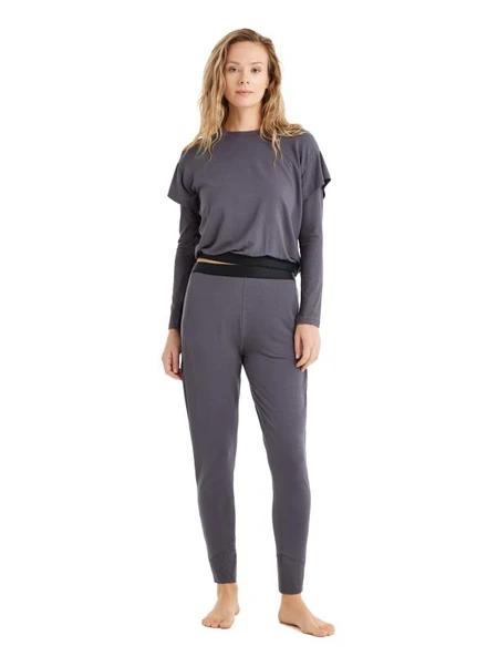 Blackspade 51643 Kadın Uzun Pijama Altı ürün görseli 1