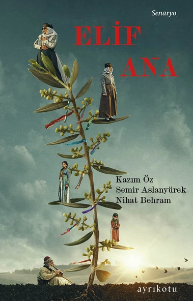 Elif Ana ürün görseli 1