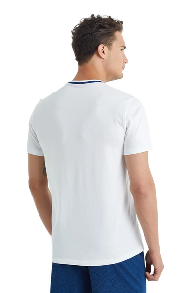 BLACKSPADE ERKEK PİJAMA TAKIMI - Resim 4