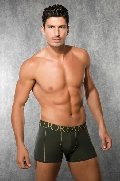 DORENSA ERKEK BOXER ürün görseli 1