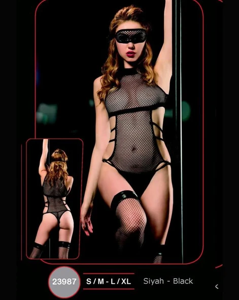 EROTİCA FİLE BODY - Resim 2