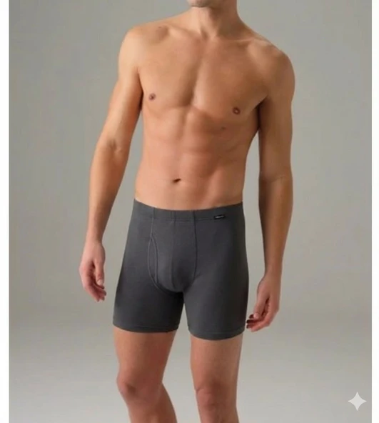 DOREANSE 1740P BÜYÜK BEDEN ERKEK BOXER ürün görseli 1