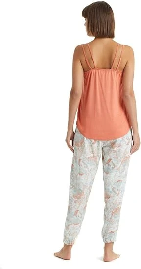 BLACKSPADE KADIN PİJAMA TAKIMI - Resim 5