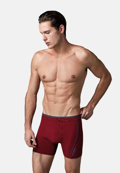 ERS014 COMPACT RENKLİ BOXER ürün görseli 1