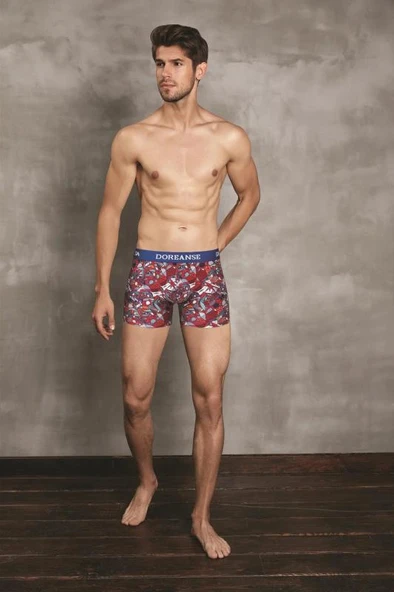 DORENSA ERKEK BOXER ürün görseli 1