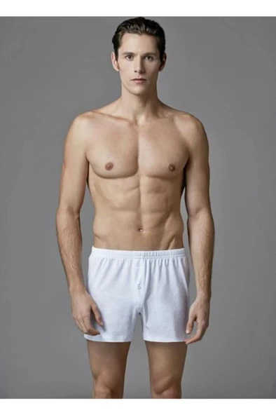 EROS ERKEK BOXER 2 Lİ - Resim 3