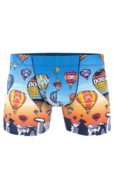 DORENSA ERKEK BOXER - Resim 2
