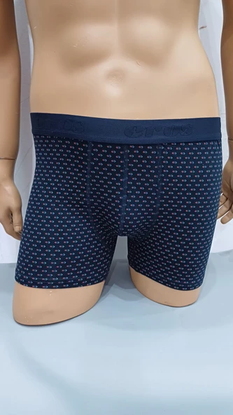 EROS COMPACT 3LÜ BOXER - Resim 3