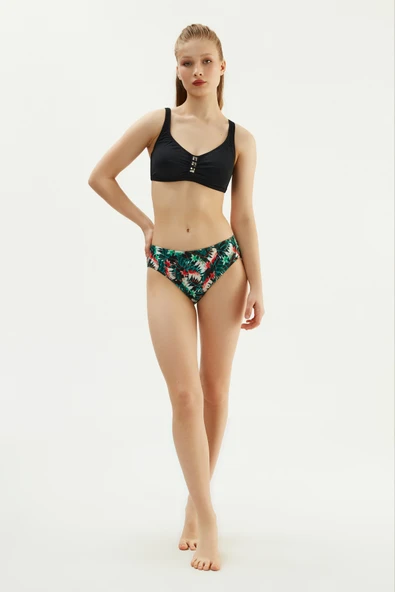 Eros 2082 Luplu Kadın Bikini Takımı ürün görseli 1