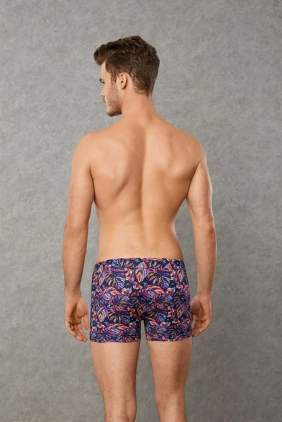 DOREANSE POISON IVY ERKEK BOXER - Resim 2