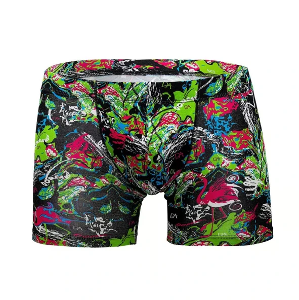 DOREANSE SWAN IN ECSTASY BOXER - Resim 3