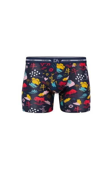 DORENSA ERKEK BOXER - Resim 2