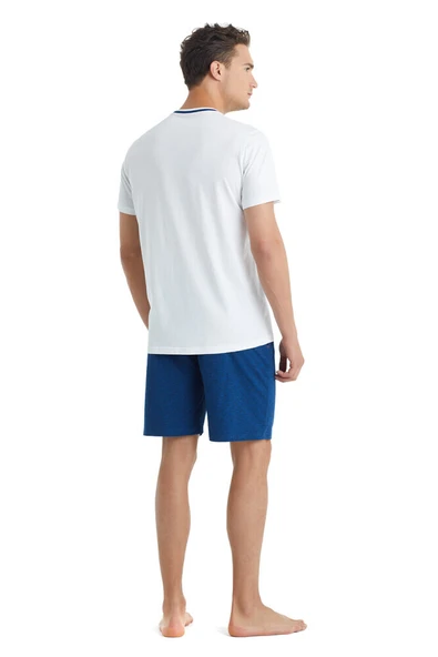 BLACKSPADE ERKEK PİJAMA TAKIMI - Resim 2