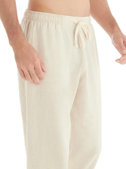 Blackspade Erkek Pantolon 40740 - Krem ürün görseli 1