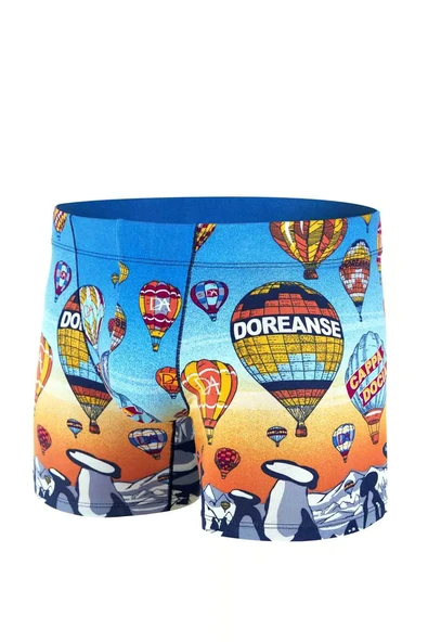 DORENSA ERKEK BOXER ürün görseli 1