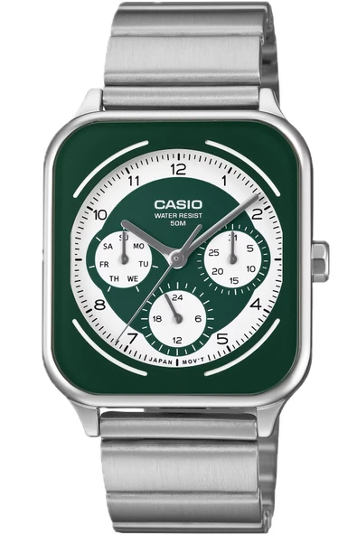 CASIO Mtp-M307d-3Bvdf Erkek Kol Saati ürün görseli 1