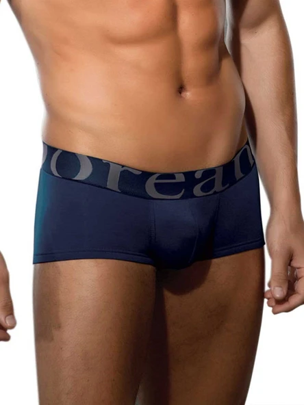 Doreanse 1775 Erkek Modal Torbalı Mini Paça Boxer ürün görseli 1