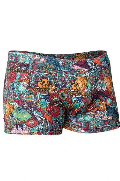 DORENSA ERKEK BOXER ürün görseli 1