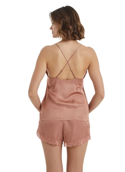 Blackspade 60380  Kadın Pijama Üst - Resim 4
