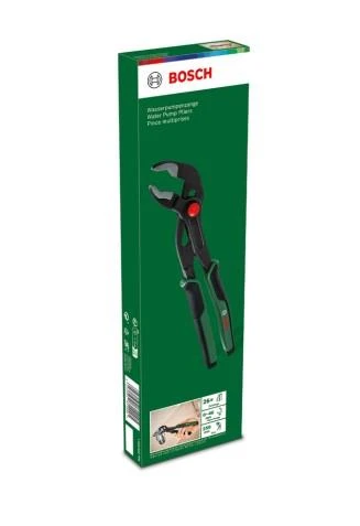 Boru Anahtarı 250 mm - Resim 3