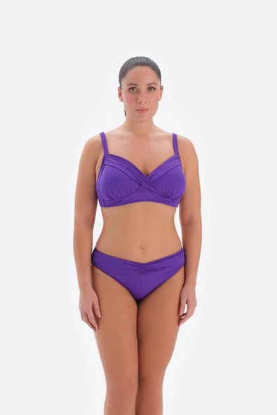 3228BK KAPLI BİKİNİ TK ürün görseli 1