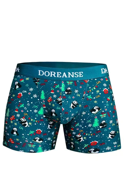 DORENSA ERKEK BOXER ürün görseli 1