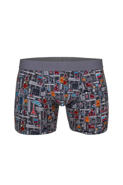 DORENSA ERKEK BOXER - Resim 2