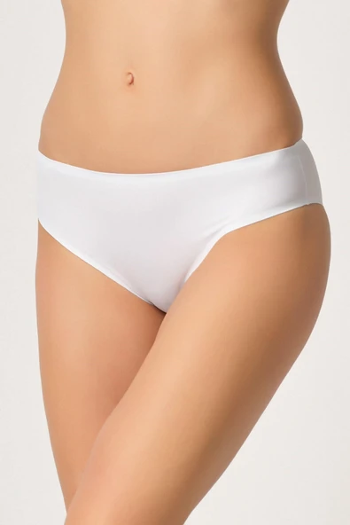 MOONLİGHT SEAMLESS 5001 LAZER KESİM COTTON SLİP ürün görseli 1
