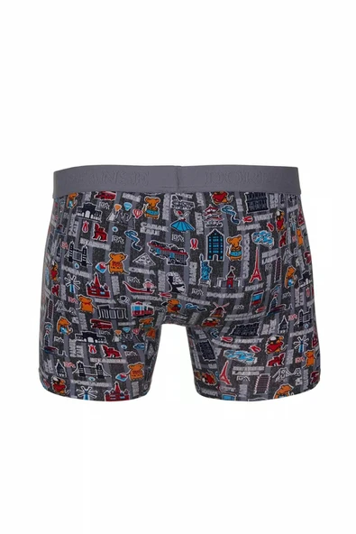 DORENSA ERKEK BOXER ürün görseli 1