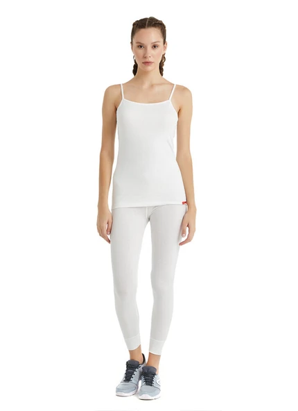 Blackspade Termal Aktif Kadın Spagetti Singlet ürün görseli 1