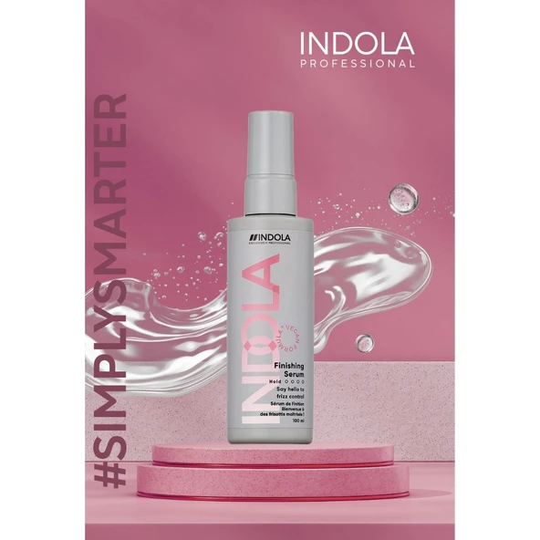 Indola Son Dokunuş Serum 100 ML INT. ürün görseli 1