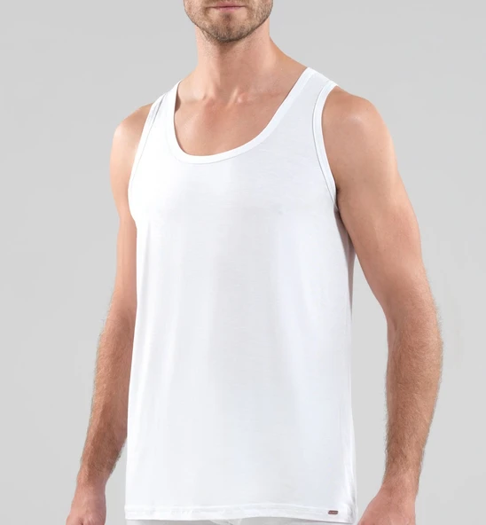 Blackspade Erkek Silver Modal Atlet ürün görseli 1