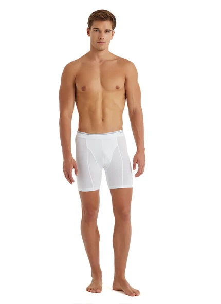 Blackspade Erkek Uzun Boxer ürün görseli 1