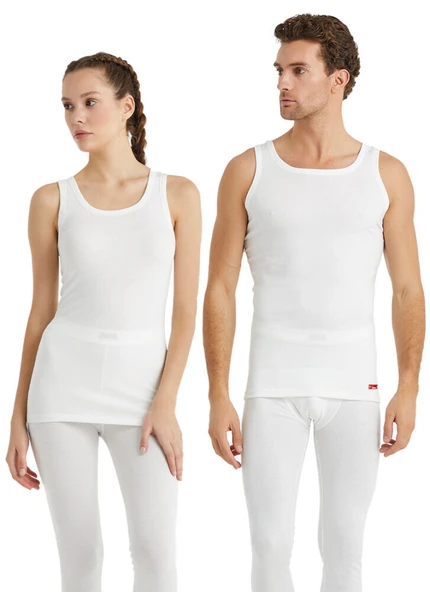 Blackspade Termal Unisex Atlet - Resim 5