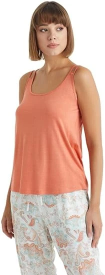 BLACKSPADE KADIN PİJAMA TAKIMI - Resim 4