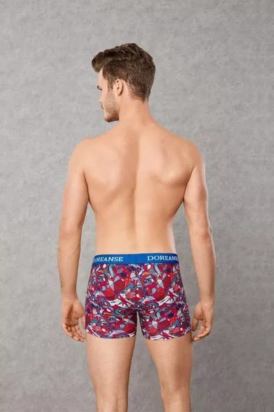 DORENSA ERKEK BOXER - Resim 4