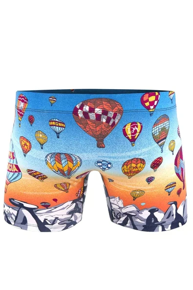 DORENSA ERKEK BOXER - Resim 3