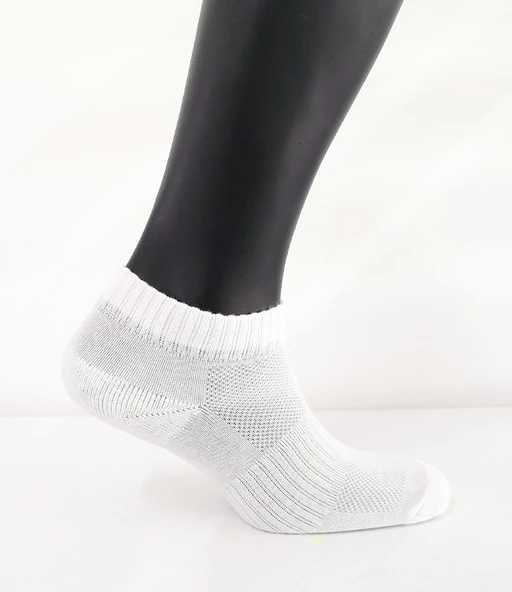 Black Spade Unısex Spor Çorap ürün görseli 1