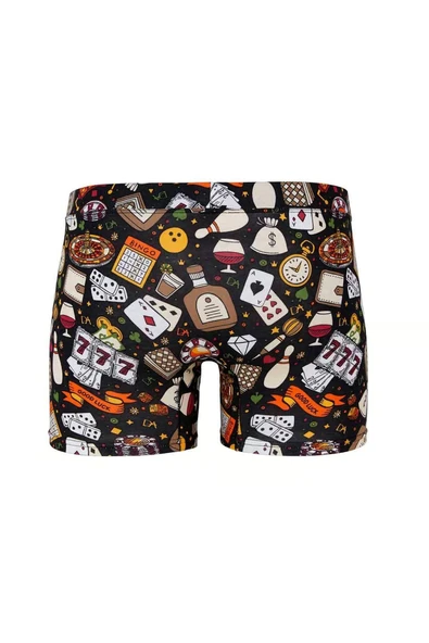 DORENSA ERKEK BOXER - Resim 2