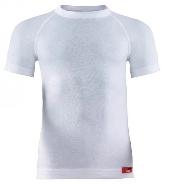 Blackspade Çocuk Termal Unisex Kısa Kollu T-Shirt ürün görseli 1
