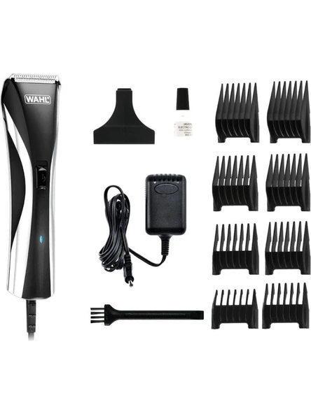 Wahl 9698-1016 Hybrid Saç Kesme Makinesi ürün görseli 1