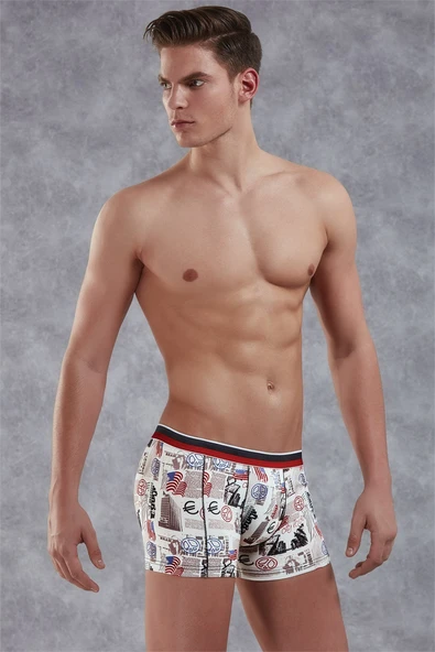 DORENSA ERKEK BOXER - Resim 2
