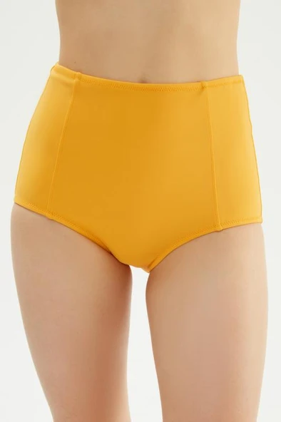Eros Yüksek Bel Alt Bikini 2512 ürün görseli 1