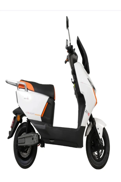 Arora ZR6 ELEKTRİKLİ MOTOSİKLET ürün görseli 1