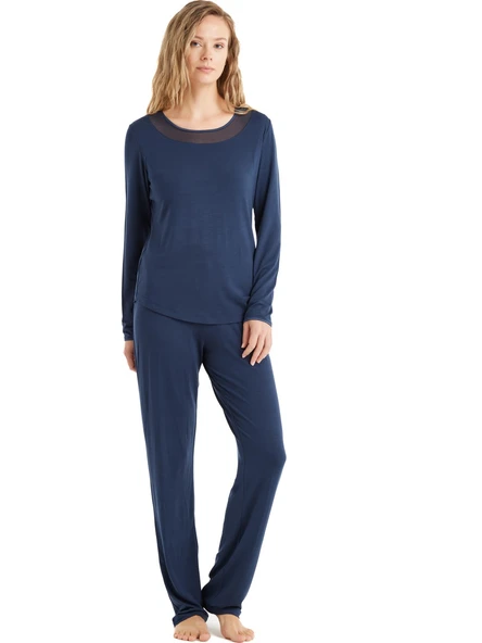 Blackspade Kadın Pijama Takımı 51609 ürün görseli 1