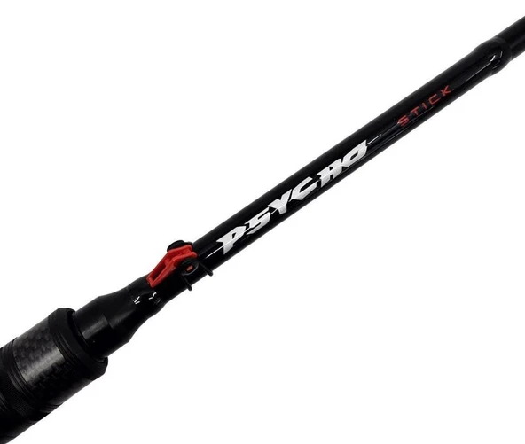 OKUMA Psycho Stick Game 220cm 1-75gr 2 Parça - Resim 4