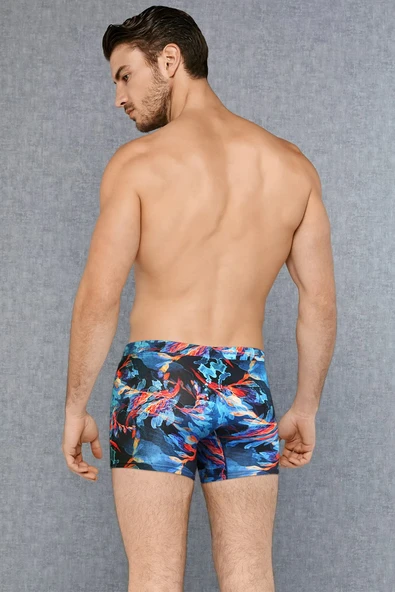 DOREANSE DEEP SEA ERKEK BOXER - Resim 2