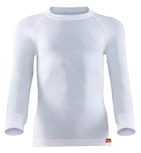 Blackspade Çocuk Termal Unisex  T-Shirt Uzun Kollu ürün görseli 1