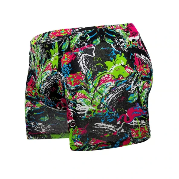 DOREANSE SWAN IN ECSTASY BOXER - Resim 4