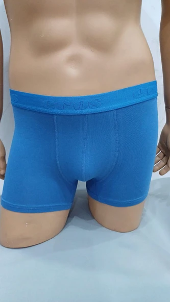 EROS COMPACT 3 LÜ BOXER - Resim 2